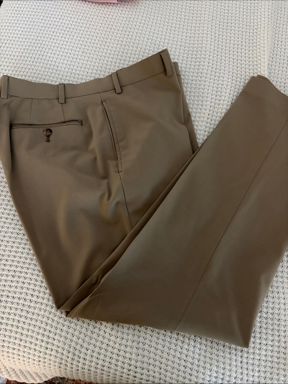 Ralph Lauren slacks size 
36x30